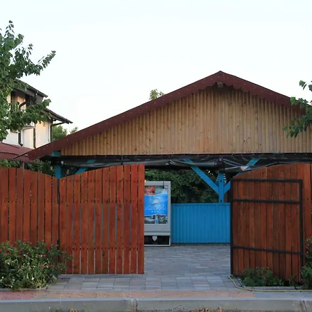 Casa Mihai