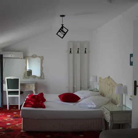 Casa Mihai Rum i privatbostad