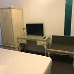 Casa Mihai Privatunterkunft