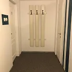 Privatunterkunft Casa Mihai *