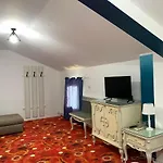Privatunterkunft Casa Mihai *