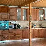 Casa Mihai Privatunterkunft *