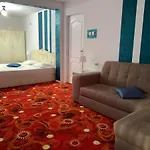 Casa Mihai Privatunterkunft