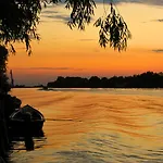 Privatunterkunft Casa Mihai Sulina