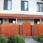 Privatunterkunft Casa Mihai *