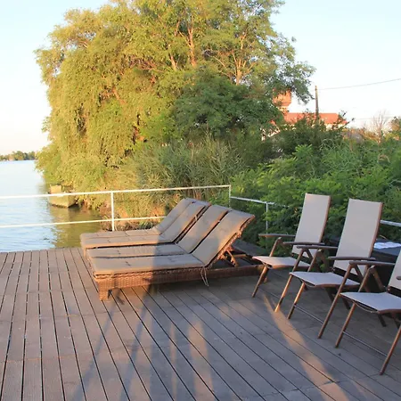 Casa Mihai Privatunterkunft Sulina